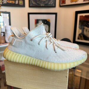 Adidas Yeezy Boost 350 V2 “Butter,” Men’s 10.5, Used (Great Condition, with box
